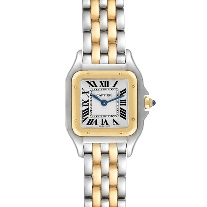 Cartier Panthere W2PN0006