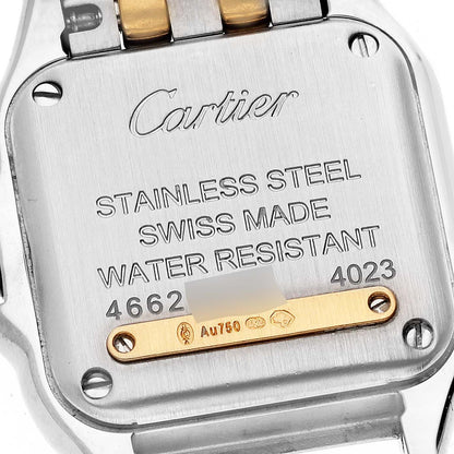 Cartier Panthere W2PN0006