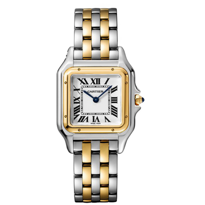 Cartier Panthère Two tone