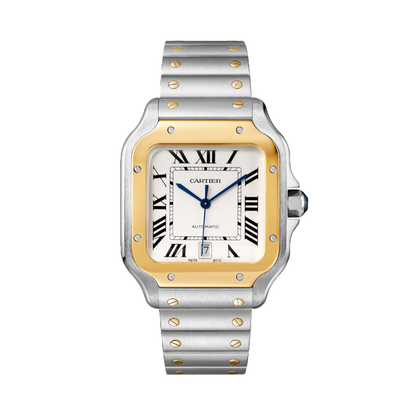 Santos W2SA0009 Pour Homme