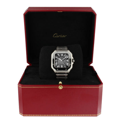 Santos WSSA0037 Pour Homme