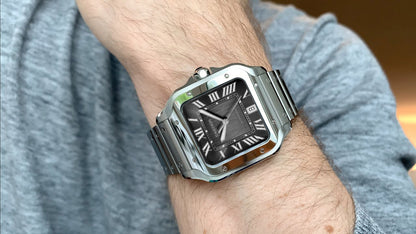 Santos WSSA0037 Pour Homme