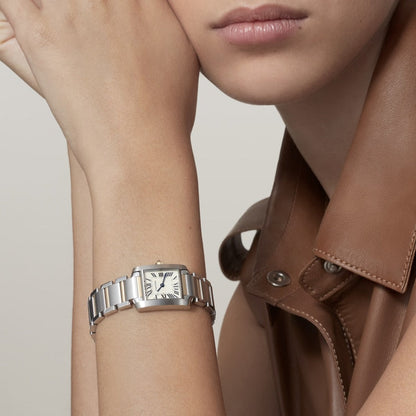 Cartier Tank Française W2TA0003
