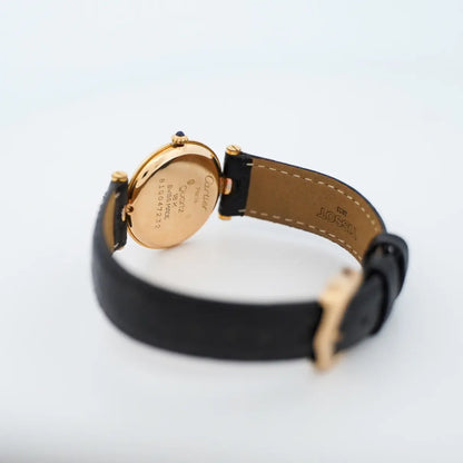 Cartier Vendome