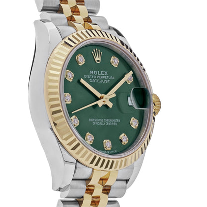 Rolex Datejust 36mm