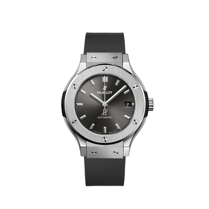 Hb Classic Fusion Grise 42 mm