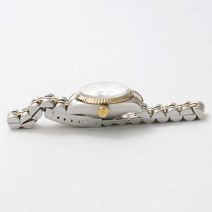 RX Two-tone fond blanc (chiffres en diamant)