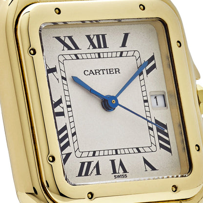 Panthere Cartier WGPN0008