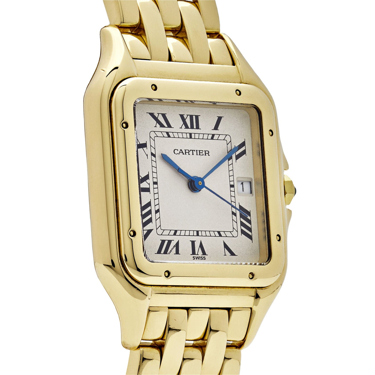 Panthere Cartier WGPN0008