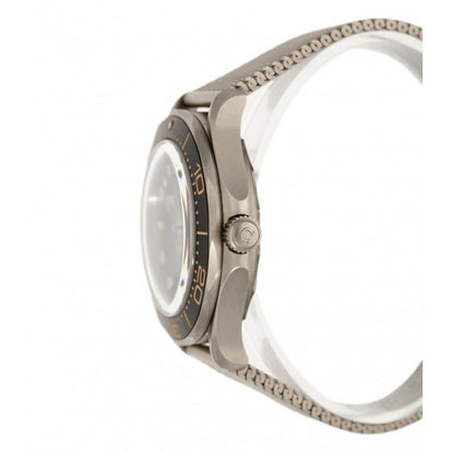 Seamaster CO‑AXIAL James Bond 007 Edition "No Time to Die"