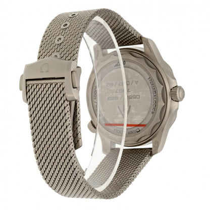 Seamaster CO‑AXIAL James Bond 007 Edition "No Time to Die"