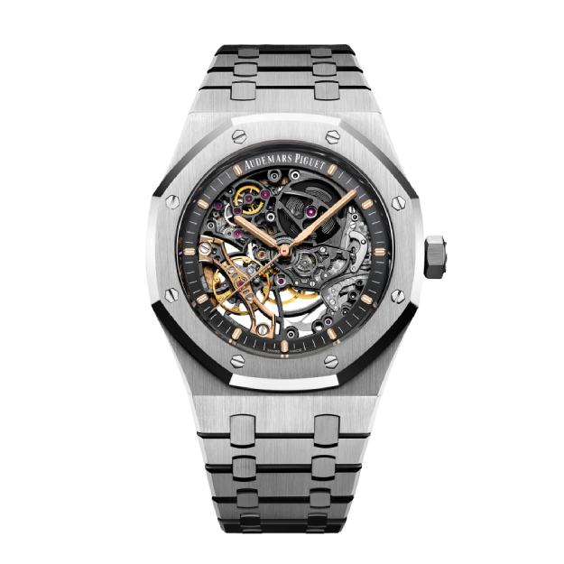 Audemars Royal Oak Double Blance 41mm Homme