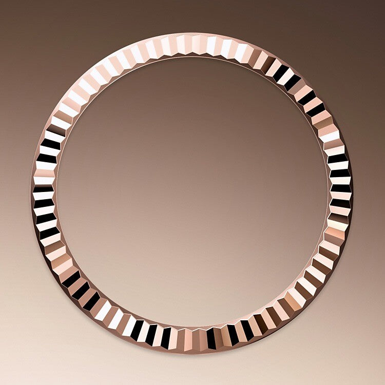 Rolex Lady Date Just Vert