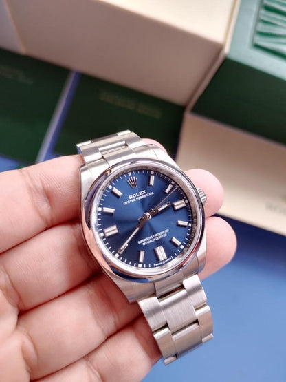 rolex oyster perpetual pour femmes