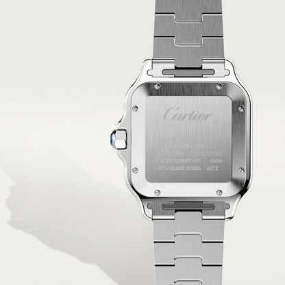 Cartier santos 36 Mm
