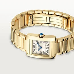 Cartier Tank Francaise WGTA0114