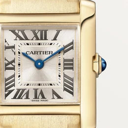 Cartier Tank Francaise WGTA0114