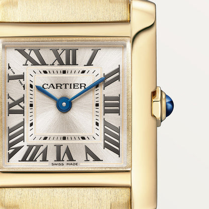 Cartier Tank Francaise