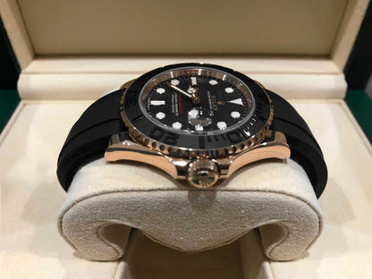 Yacht-Master 126655 Pour Homme