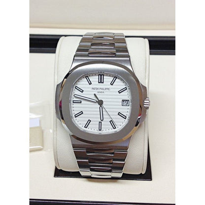 Montre Homme Patek Nautilus 57111A